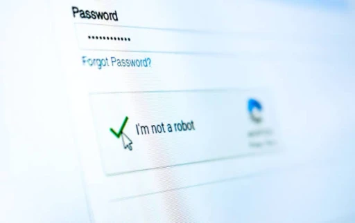 captcha nem vagyok robot