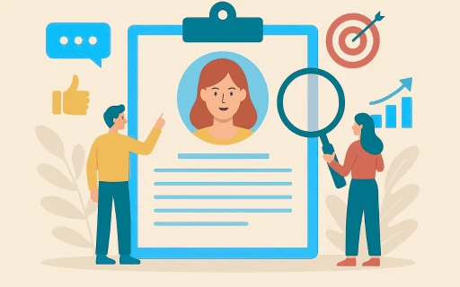 A buyer persona szerepe a marketingben – ismerje meg célcsoportját