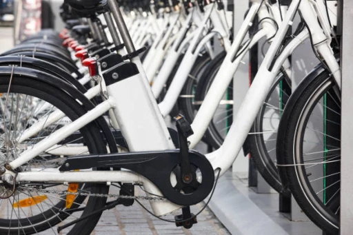e-bike