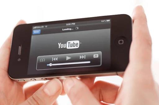 youtube
