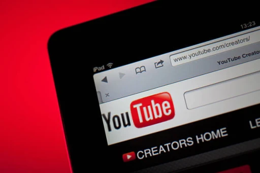youtube tartalomkészítés