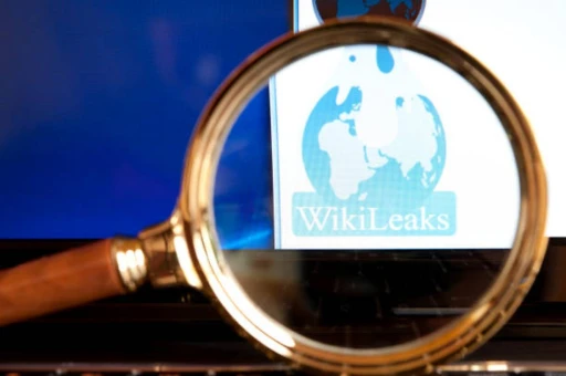 wikileaks
