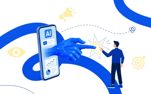 AI a marketingben: hype vagy valódi előny?