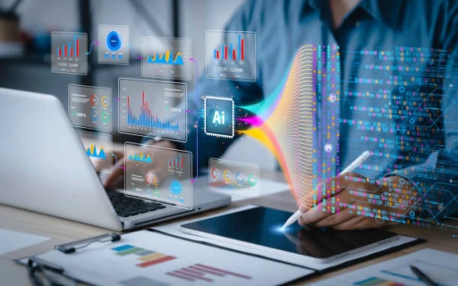 mesterséges inteligencia webfejlesztés
