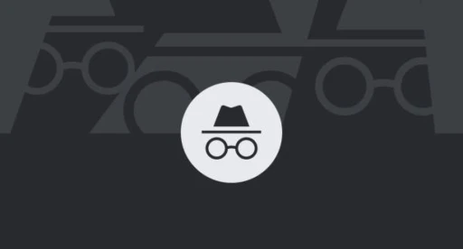 google incognito