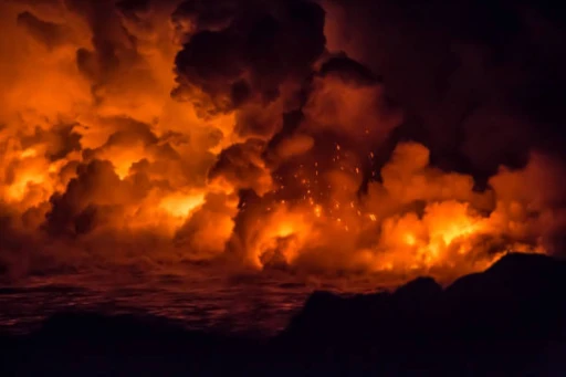 hawaii tűzvész