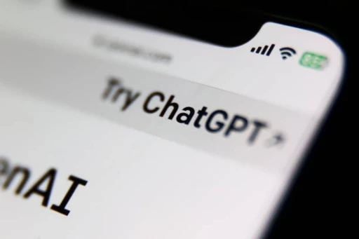 chatgpt