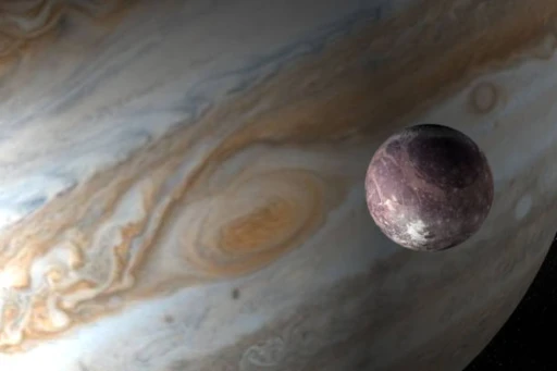 jupiter holdja