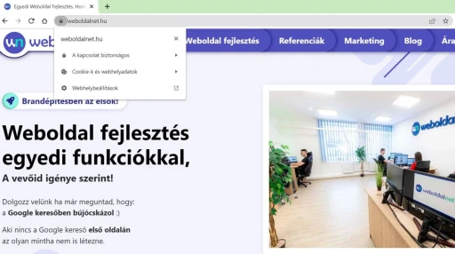 Fontos változás a Chrome-ban