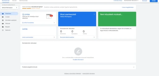 Google Tag Manager használata