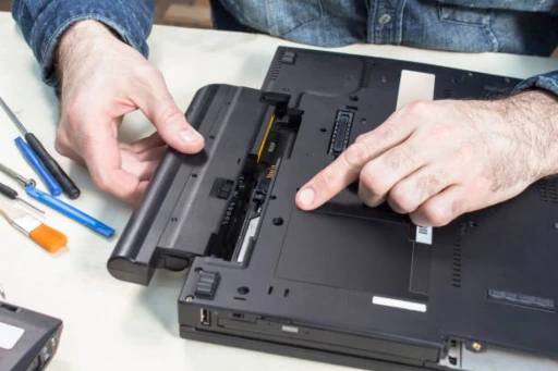 akkumlátor laptop