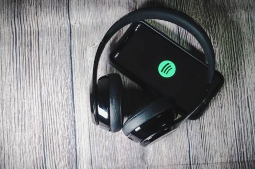 Spotify újdonság