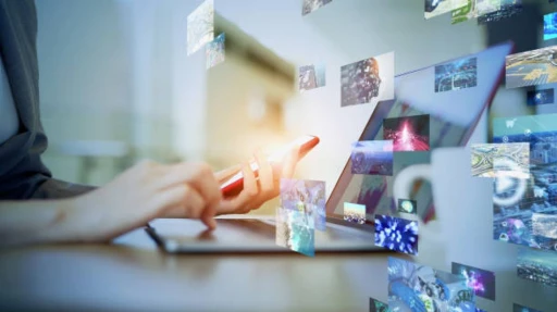 AI in content marketing