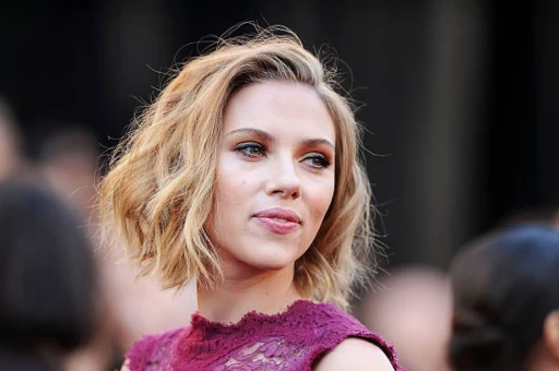 AI Scarlett Johanson