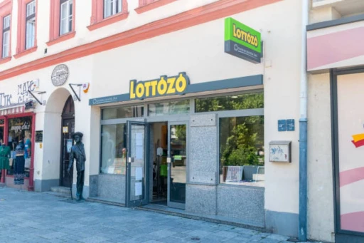 SZTFH Szerencsejáték Zrt.