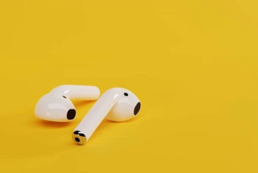 apple pods