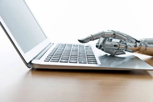 kína chatbot