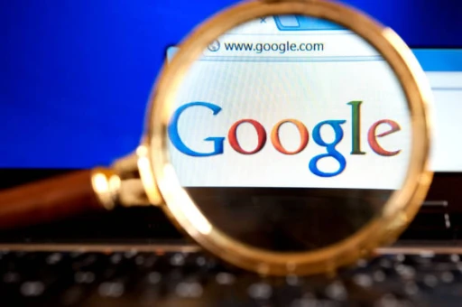 google kereső