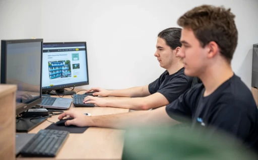 Munkatársaink seo felmérést végeznek oldalaink kiadása előtt