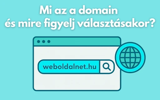 Nem mindegy, mit írsz a böngészősávba…