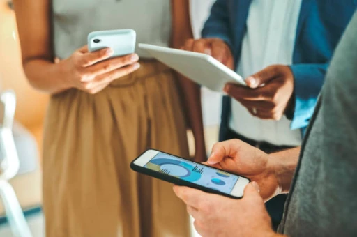 reszponzív mobilalkalmazás