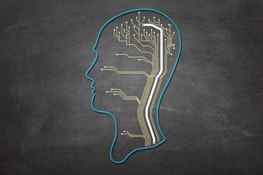 mesterséges inteligencia agy chip