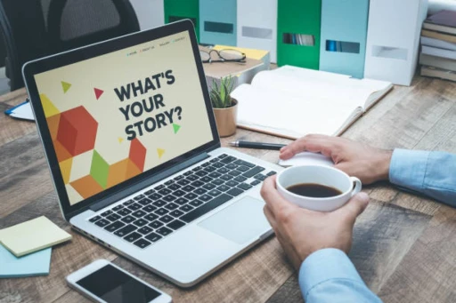 tartalomstratégia egyedi webdesign