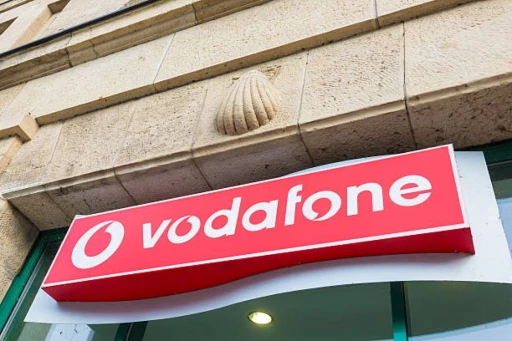 vodafone