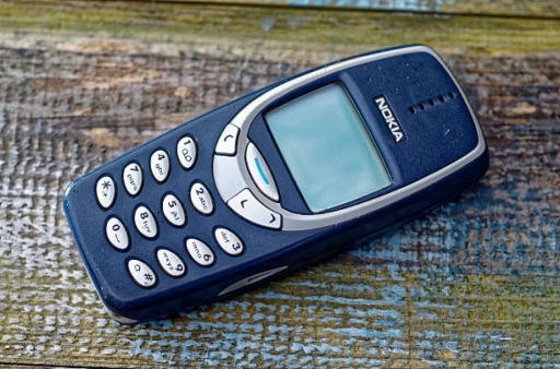 nokia