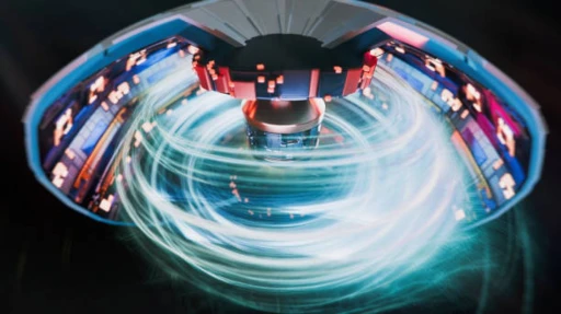 fusion reactor