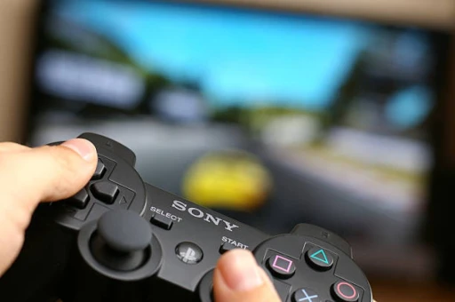 sony