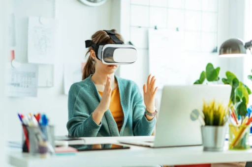 AR és VR