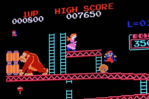 Super mario