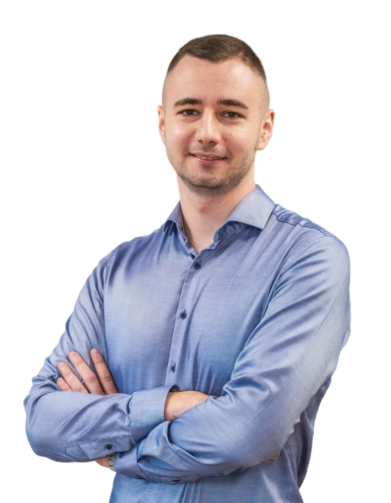 Nyitrai Balázs