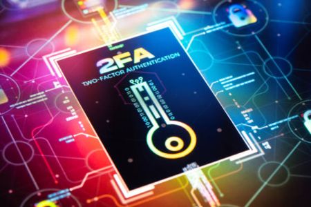 kétfaktoros hitelesítés