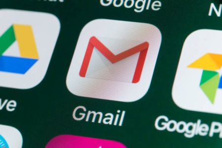 gmail fiók törlése