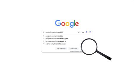 google kereső