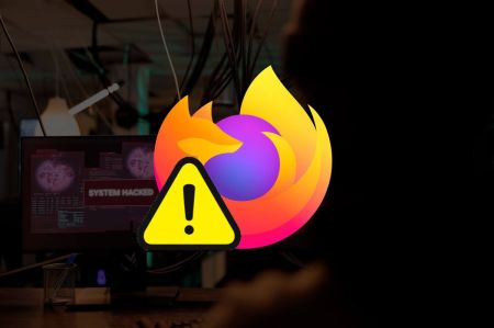 mozzila firefox sérülékenység