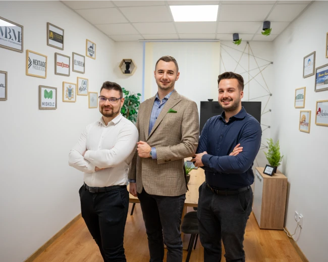 Értékesítő - Weboldalnet