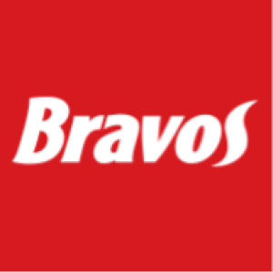 Bravos – lendületes márkaépítés és karakteres online jelenlét a fiatalos stílus jegyében