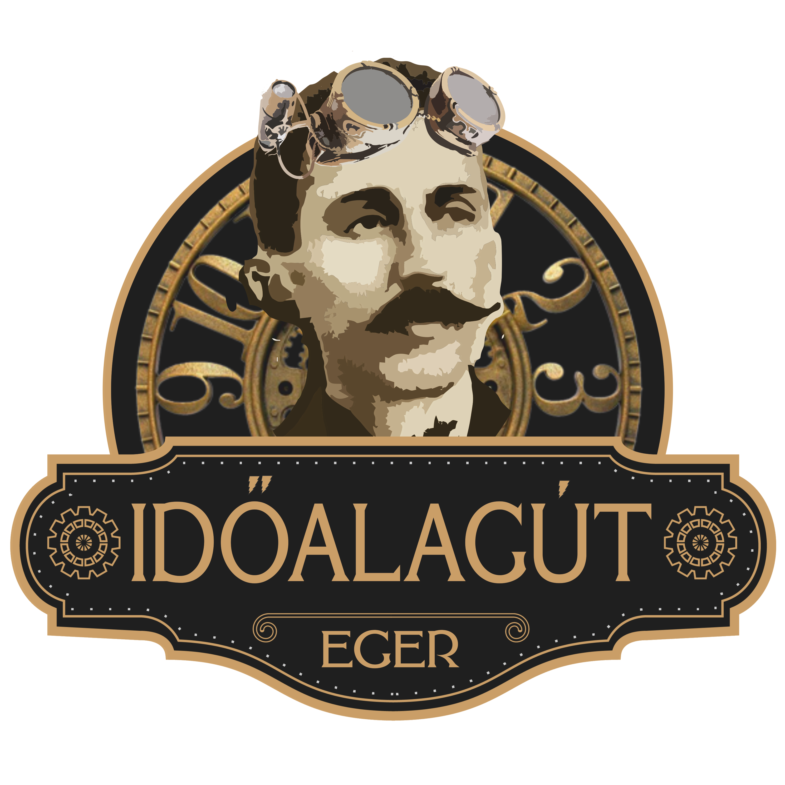 Bemutató oldal